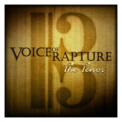 Soundiron Voice of Rapture: The Tenor (Prodotto digitale)