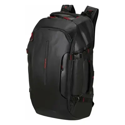 Samsonite Ecodiver Travel Zaino Black L