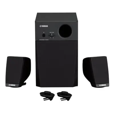 Yamaha GNS-MS01 Sistema Audio