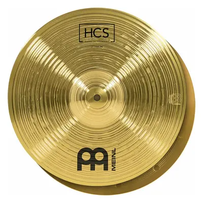 Meinl HCS13HH HCS 13" Piatto Hi-Hat