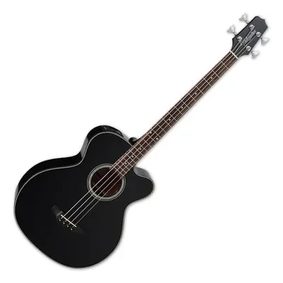 Takamine GB30CE Black Basso Acustico