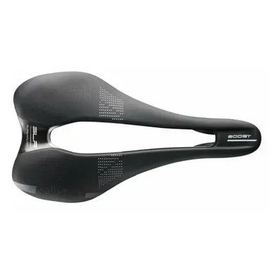 Selle Italia SLR Boost TM Superflow Black mm Manganese Sella