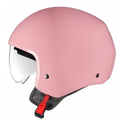 Nexx Y.10 Core Pastel Pink Casco