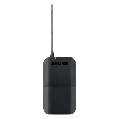 Shure BLX1 Trasmettitore M17: MHz