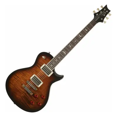 PRS SE Singlecut Mccarty Black Gold Sunburst Chitarra Elettrica