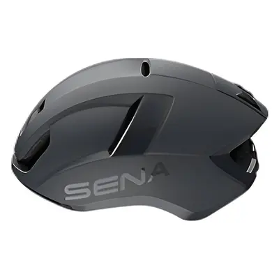 Sena S1 Matte Gray Smart casco