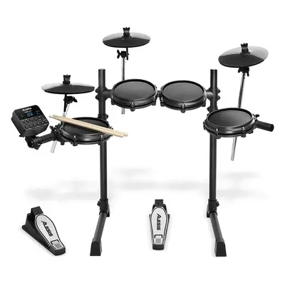 Alesis Turbo Mesh Kit Black Set Batteria Elettronica