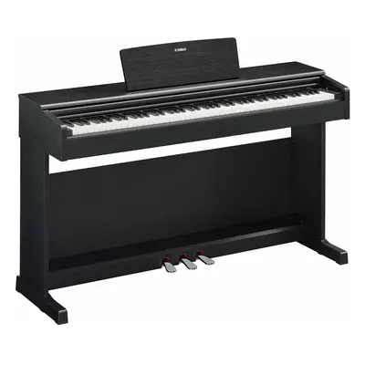 Yamaha YDP-145 Piano Digitale Black