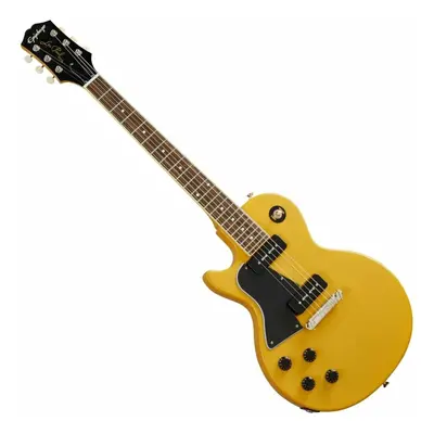 Epiphone Les Paul Special LH TV Yellow Chitarra Elettrica