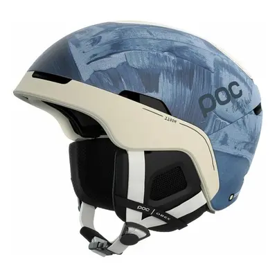 POC Obex BC MIPS Hedvig Wessel Ed. Store Skagastølstind XL/2XL (59-62 cm) Casco da sci