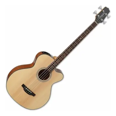 Takamine GB30CE Natural Basso Acustico