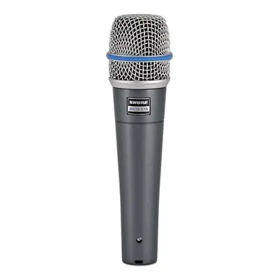 Shure BETA 57A Microfono Dinamico Strumenti