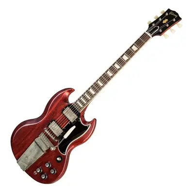 Gibson SG Standard VOS Cherry Red Chitarra Elettrica