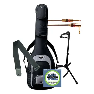 CNB Bass Guitar Accessories Pack Borsa Basso