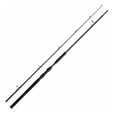 MADCAT Black Deluxe Canna 2,70 m - g parti