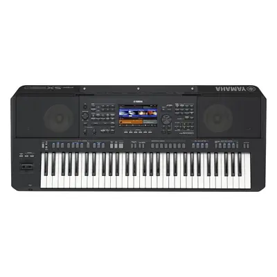 Yamaha PSR-SX920 Tastiera Professionale