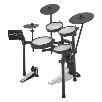 Roland TD-17KV2 Black Set Batteria Elettronica