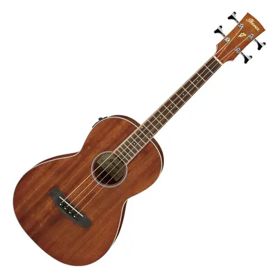 Ibanez PNB14E-OPN Open Pore Natural Basso Acustico