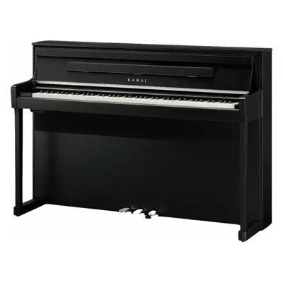 Kawai CA901B Piano Digitale Premium Satin Black