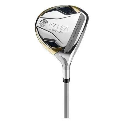 TaylorMade Kalea Gold Mano destra 20° Lady Mazza da golf - legni da terra