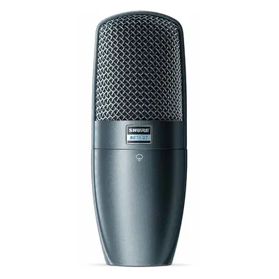 Shure BETA Microfono a Condensatore da Studio