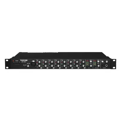 Tascam LM-8ST Rack Mixer