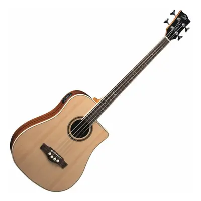 Eko guitars NXT B100e Natural Basso Acustico