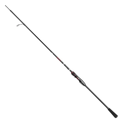 Abu Garcia Vendetta V3 Spin 904M Canna 2,74 m - g parti