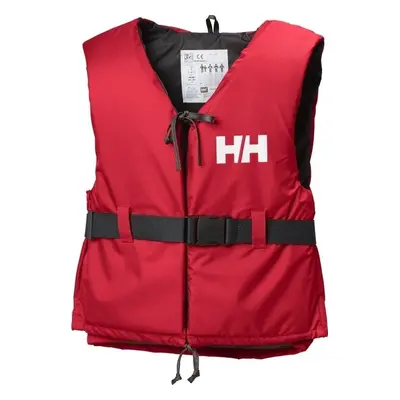 Helly Hansen Sport II Floating Vest Red Giubbotto di salvataggio