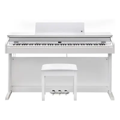 Kurzweil CUP E1 Piano Digitale White