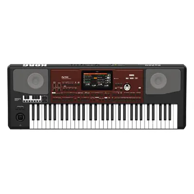 Korg Pa700 Oriental Tastiera Professionale