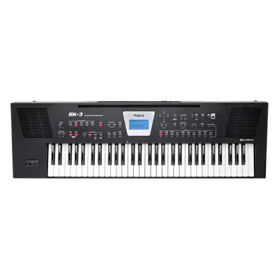 Roland BK-3 Tastiera con dinamica