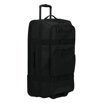 Ogio Alpha Terminal Espandibile-Valigia a ruote Black L