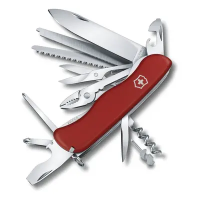 Victorinox Work Champ 0.8564 Coltello tascabile