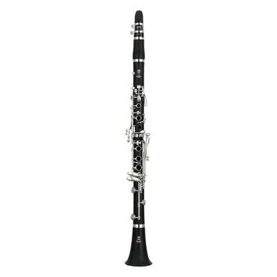 Yamaha YCL S Clarinetto Sib