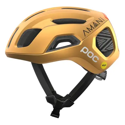 POC Ventral Air MIPS Amani Edition Casco da ciclismo