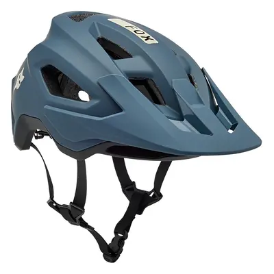 FOX Speedframe Dark Vintage Casco da ciclismo