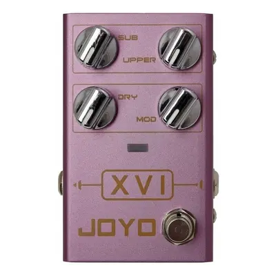 Joyo R-13 XVI Effetti Chitarra