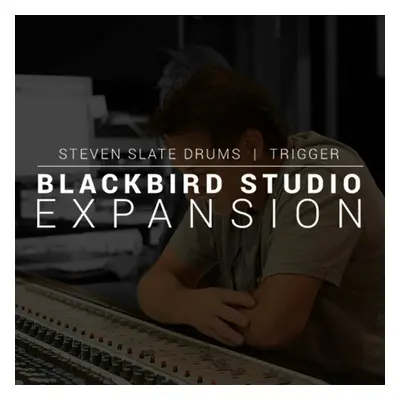 Steven Slate SSD Blackbird (Expansion) (Prodotto digitale)