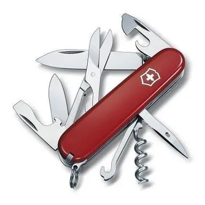 Victorinox Climber 1.3703 Coltello tascabile