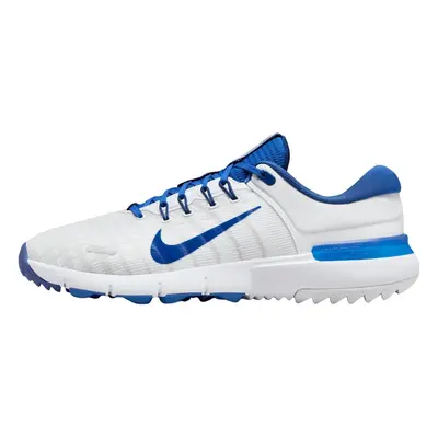 Nike Free Unisex Game Royal/Deep Royal Blue/Football Grey Scarpa da golf da uomo