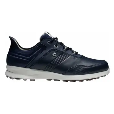 Footjoy Stratos Navy/White Scarpa da golf da donna