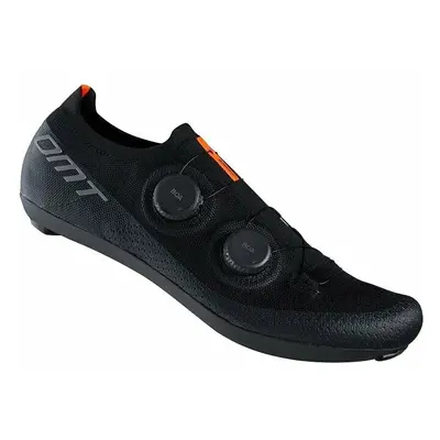 DMT KR0 Black Scarpa da ciclismo da uomo