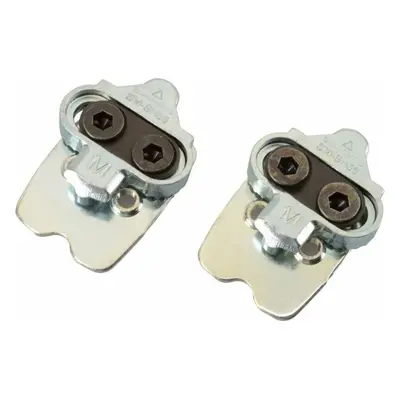 Shimano SM-SH56A Silver Tacchette / Accessori per pedali