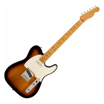 Fender Vintera II 50s Nocaster MN 2-Color Sunburst Chitarra Elettrica