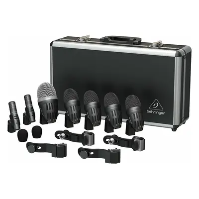 Behringer BC1500 Kit Microfoni