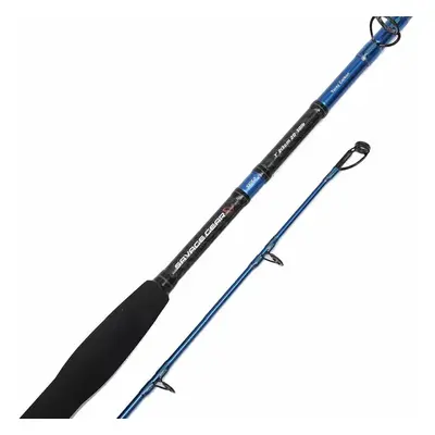 Savage Gear SGS2 Boat Game Canna 2,13 m - g parti