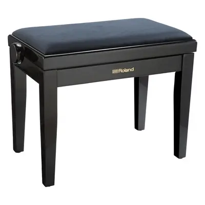 Roland RPB-220 Sgabello per pianoforte in legno Black