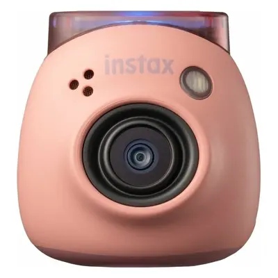 Fujifilm Instax Pal Pink Fotocamera compatta