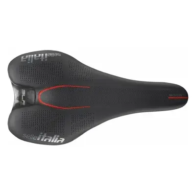 Selle Italia SLR Boost Kit Carbonio Black mm Carbon/Ceramic Sella